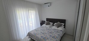 4 bedrooms, iron/ironing board, free WiFi - Holiday house in northern dalmatia (Zadar)