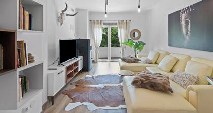 Estrela da Serra, Quiet and cozy apartment in Serra da Estrela