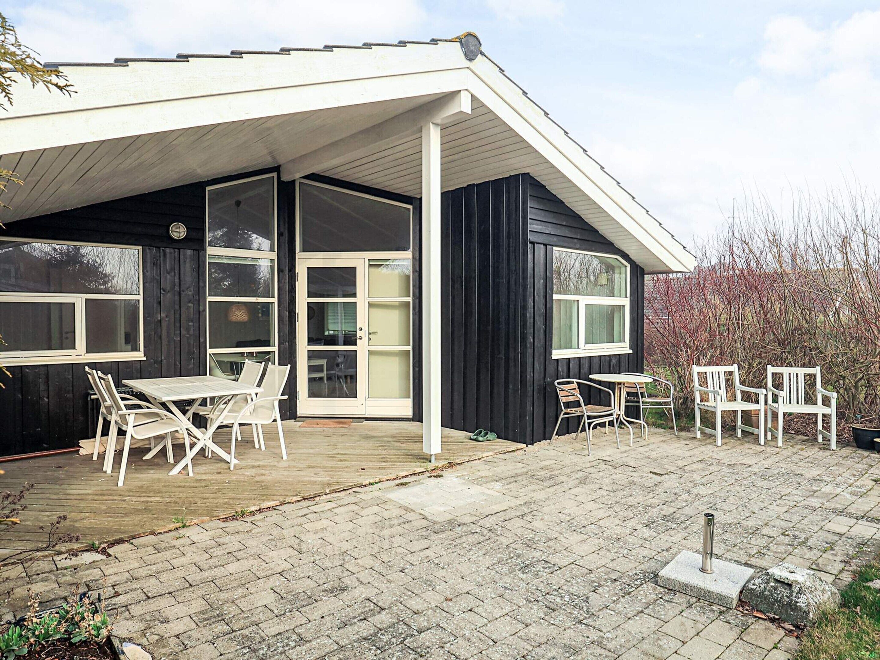 Huis | Uitzicht vanuit accommodatie