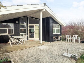 Hus | Utsikt från boendet