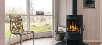 5 Person Holiday Home in Nakskov