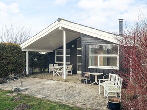 House | View from property - 5 Person Holiday Home in Nakskov (Nakskov)