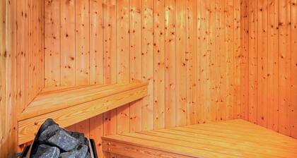 5 Person Holiday Home in Nakskov