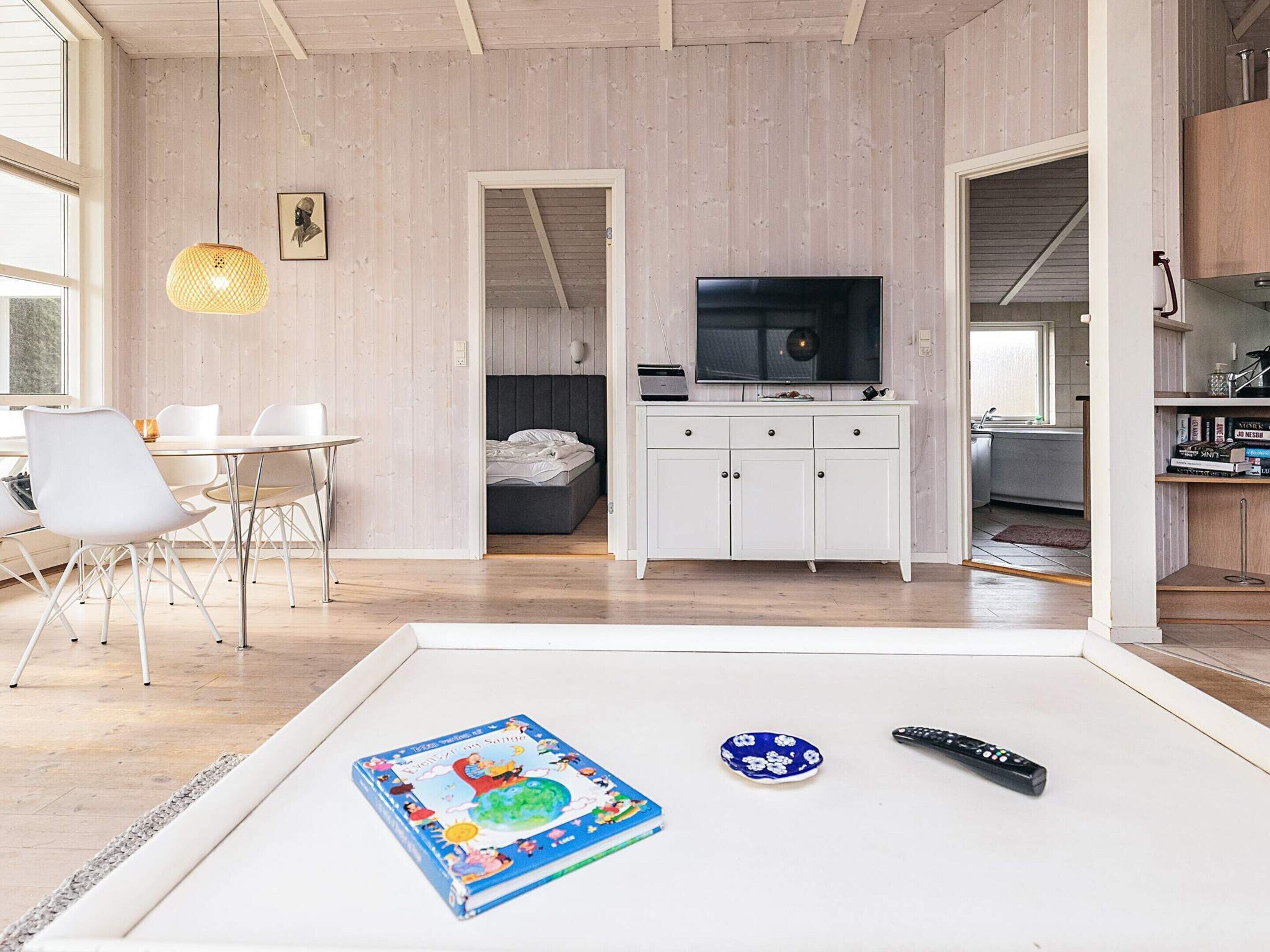Ferienhaus | Innenbereich
