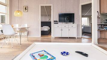 Ferienhaus | Innenbereich