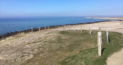 5 Person Holiday Home in Nakskov