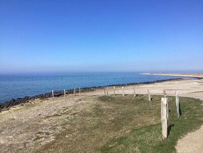 5 Person Holiday Home in Nakskov