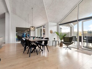 Maison | Intérieur
