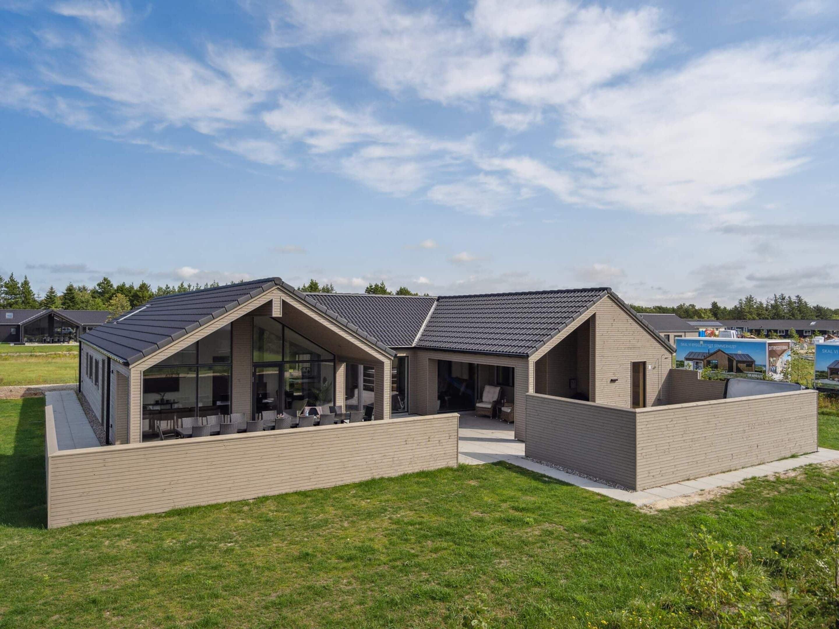 Casa | Esterni