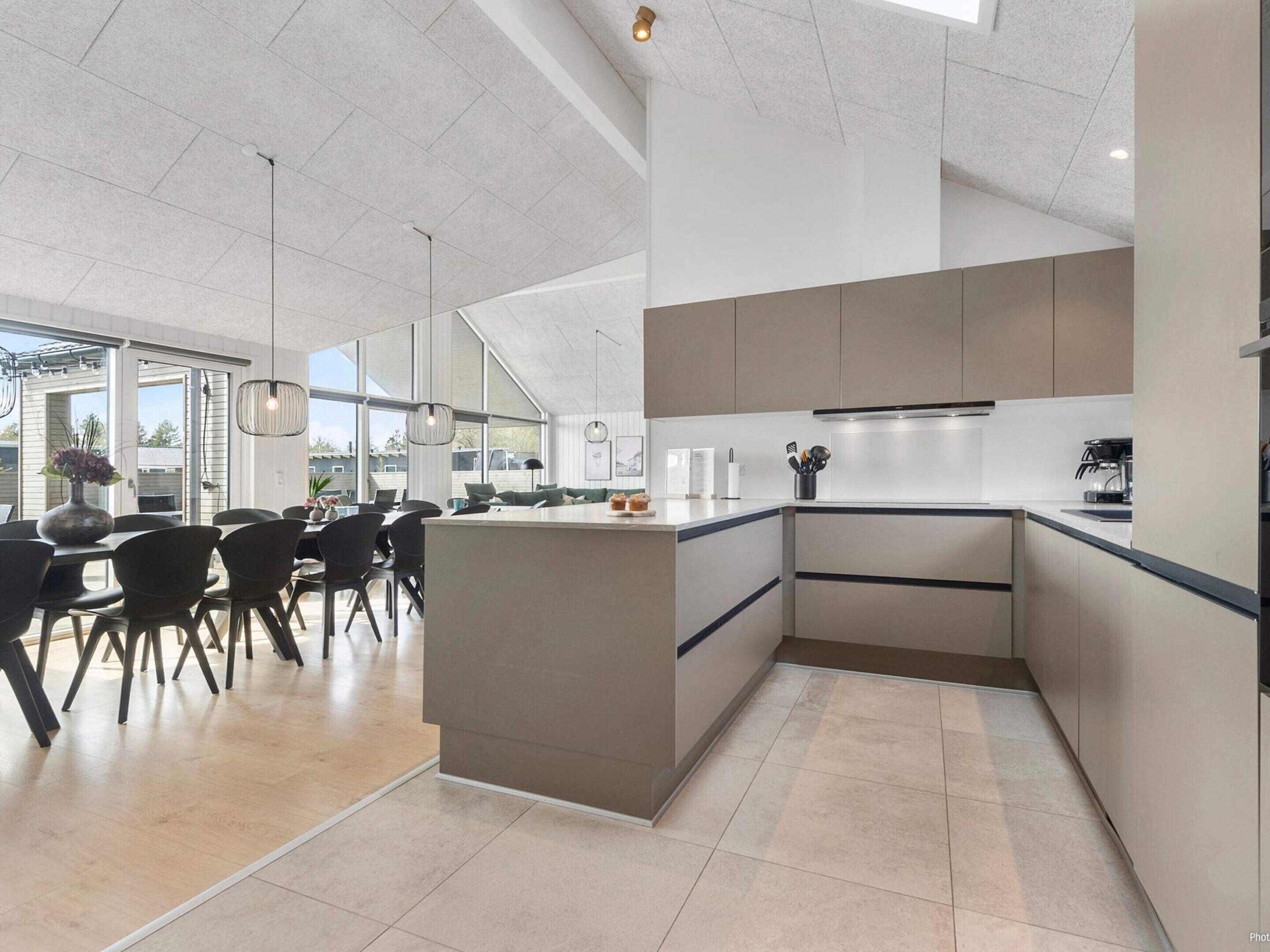 Casa | Parte interna