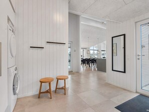 Maison | Intérieur