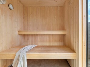 Hus | Bastu