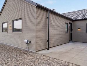 House | Exterior - 5 Star Holiday Home in Norre Nebel (Norre Nebel)
