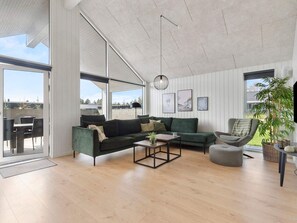 Hus | Interiör
