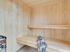House | Sauna - 5 Star Holiday Home in Norre Nebel (Norre Nebel)