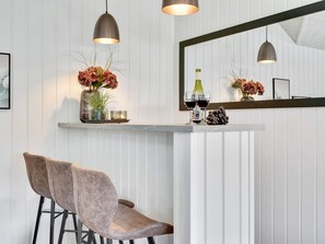 House | Interior - 5 Star Holiday Home in Norre Nebel (Norre Nebel)