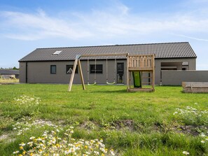 House | Exterior - 5 Star Holiday Home in Norre Nebel (Norre Nebel)