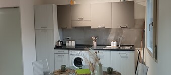 Little house in Padua, close to the center and very convenient to the major concerts in Padua