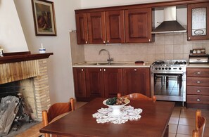 Oven