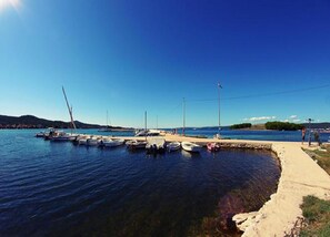 Departamento | Vista desde la propiedad