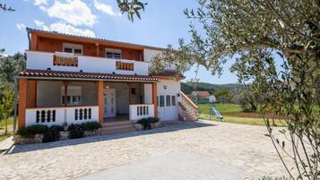 Apartment | Exterior