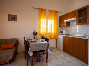 Appartement | Cuisine privée