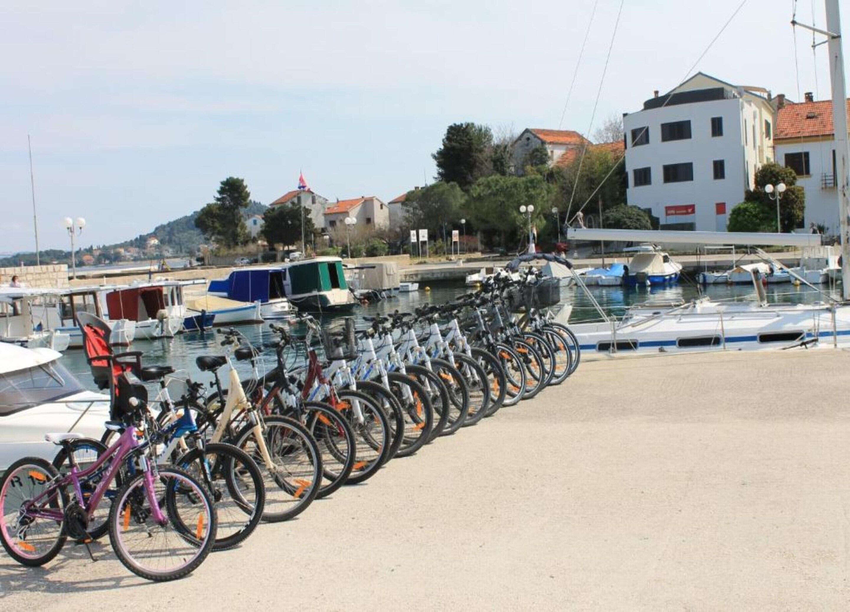 Apartamento | Vista da propriedade