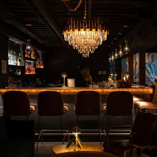 Bar (sur place)