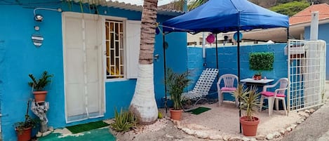 Terras