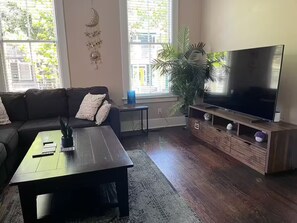 Smart TV