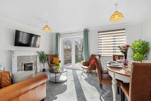 Televisor intel·ligent 