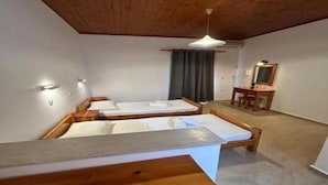 WiFi (free) - Kavos Panorama Complex (Kavos)