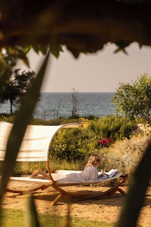 บริเวณภายนอก