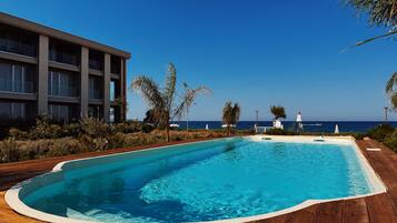 Piscina al aire libre