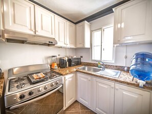 Appartement, 1 chambre, fumeur, balcon | Intérieur