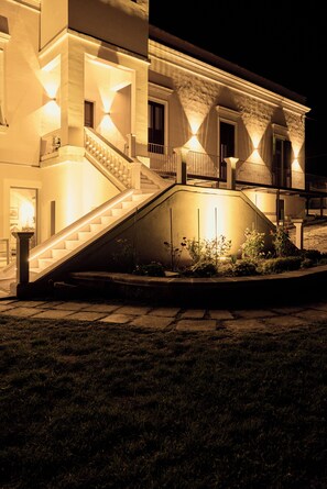 Front of property - Dimora Donna Rita (Lecce)