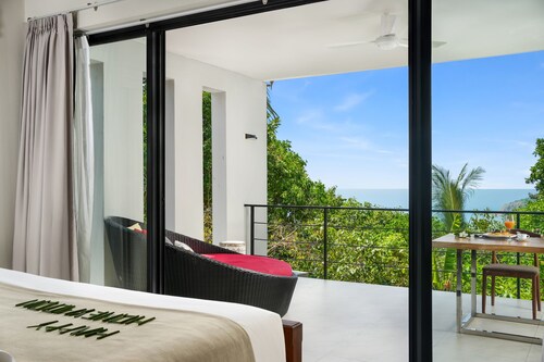 Serene Escape at Asia Blue Villa One - Your Luxurious 3-bed Villa Retreat Awaits