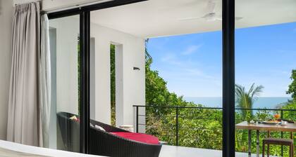 Serene Escape at Asia Blue Villa One - Your Luxurious 3-bed Villa Retreat Awaits