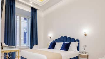 Chambre Double Deluxe