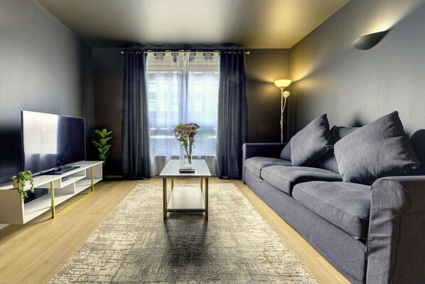 Smart TV