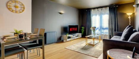 Smart TV