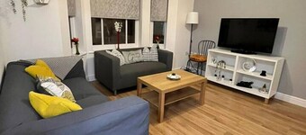 Tattenhoe Apartment • Free Parking • Fast Wifi