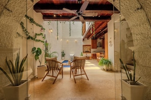 Intérieur