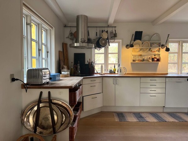 House | Interior