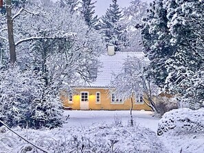 Maison | Extérieur