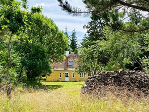 House | Exterior