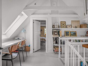 House | Interior