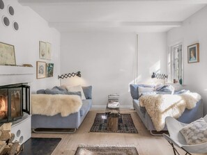 House | Interior