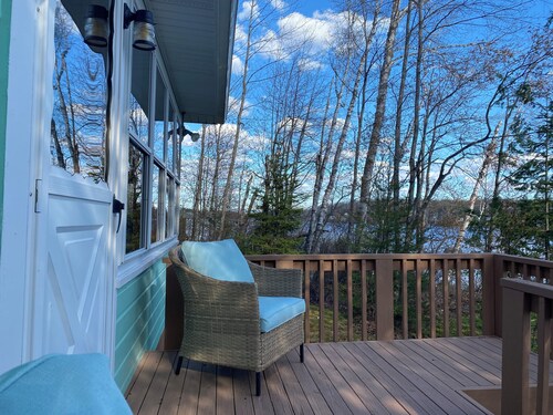 Peaceful Cottage - Relax, Kayak, Swim