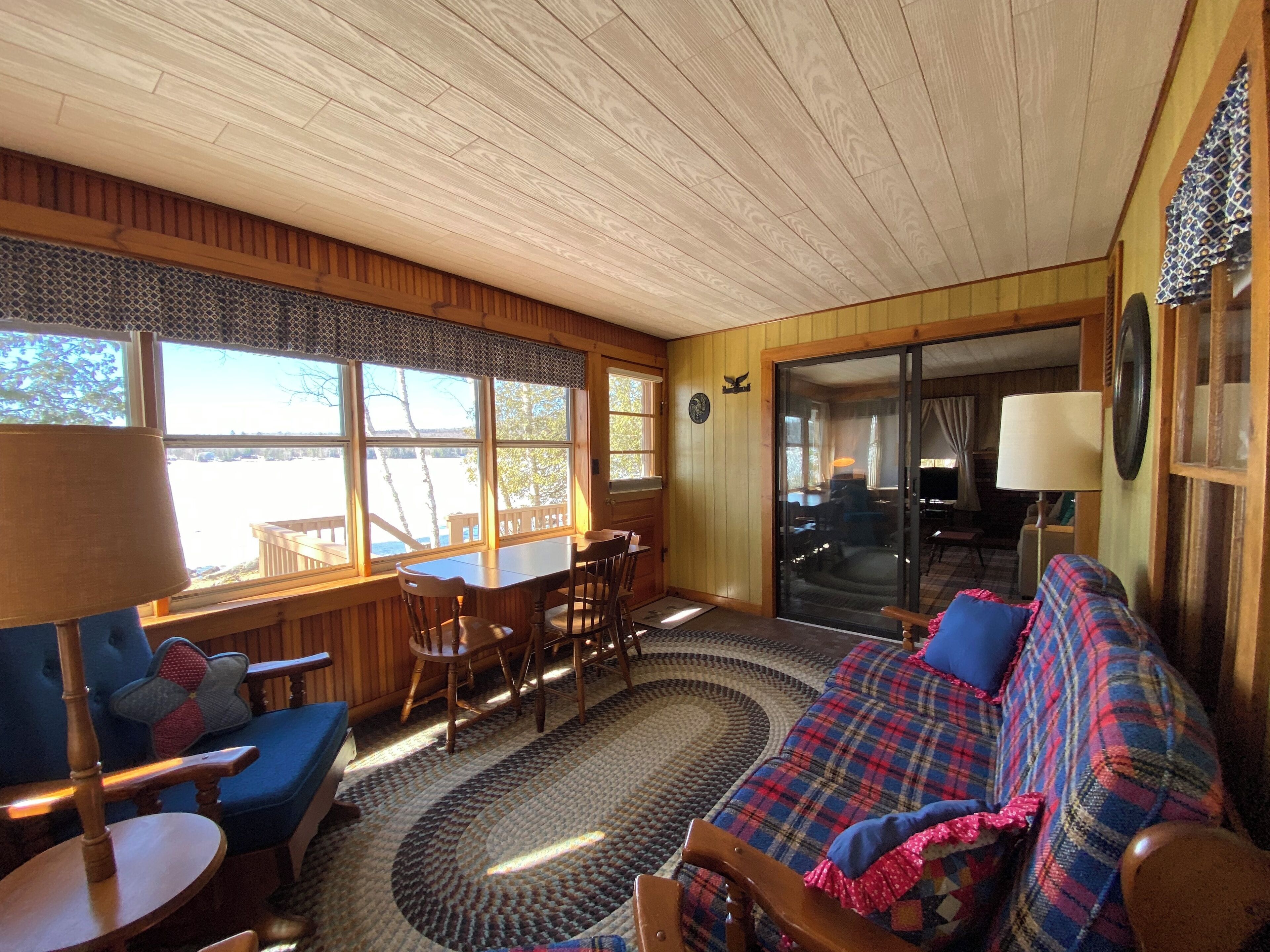 Peaceful Cottage - Relax, Kayak, Swim - Vermont